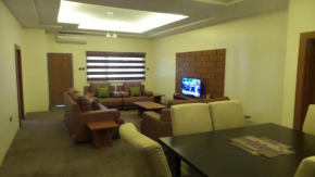Vulcan Suites